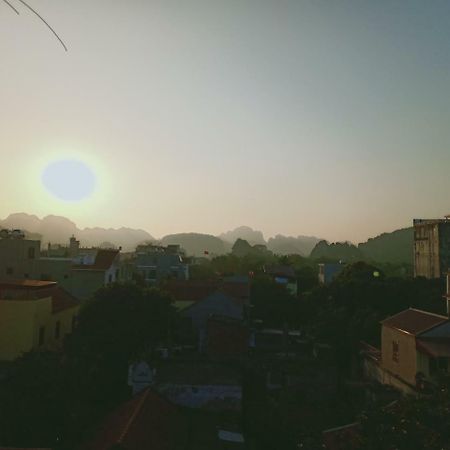 Tam Coc La Siesta Homestay Ss Ninh Binh Exterior foto